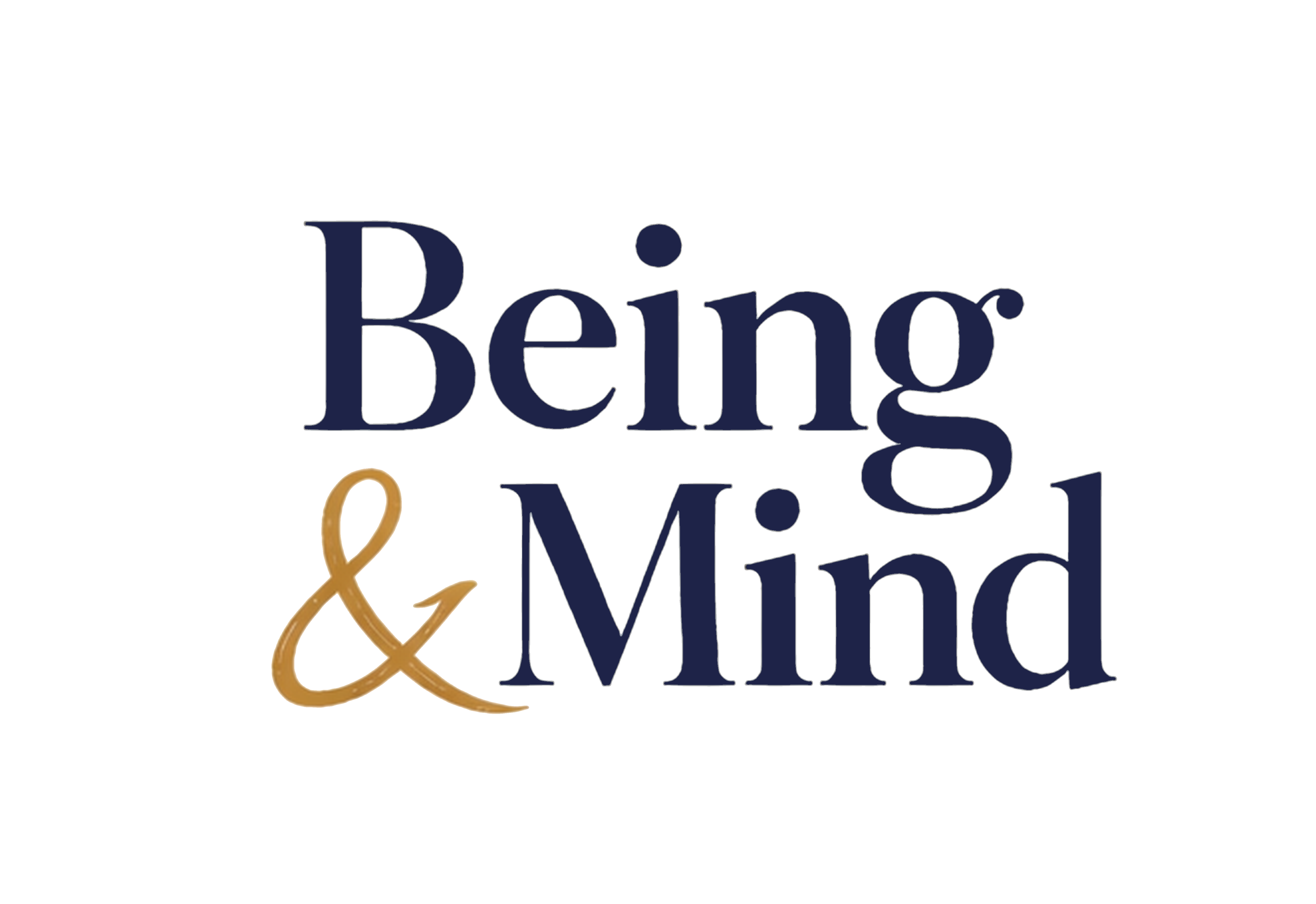 Being & Mind