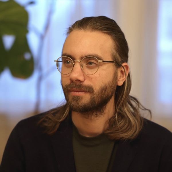 Sam, Co-Founder of Being & Mind