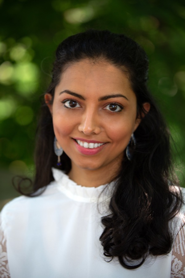 Tulsi, Co-Founder of Being & Mind